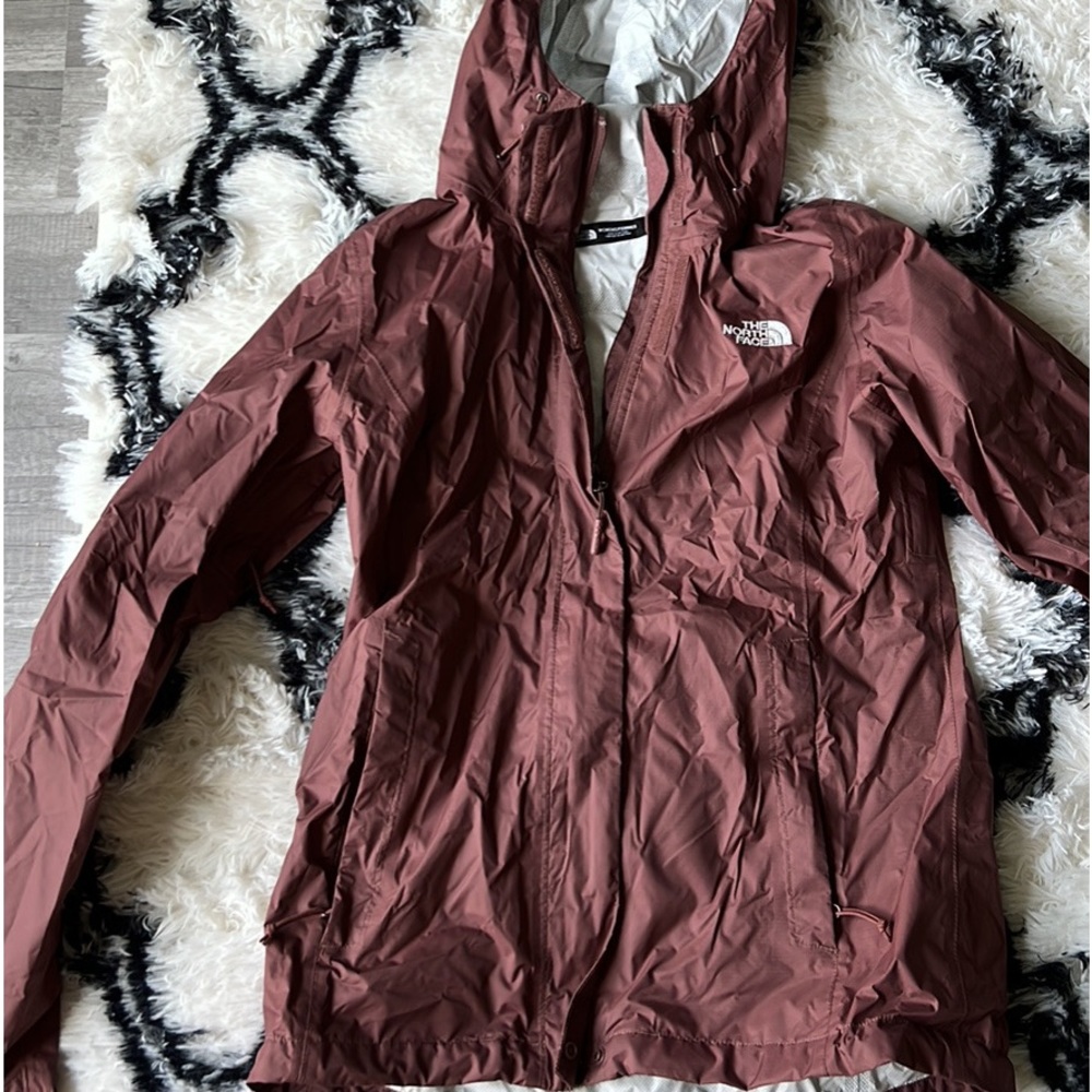 Women’s northface spring coat